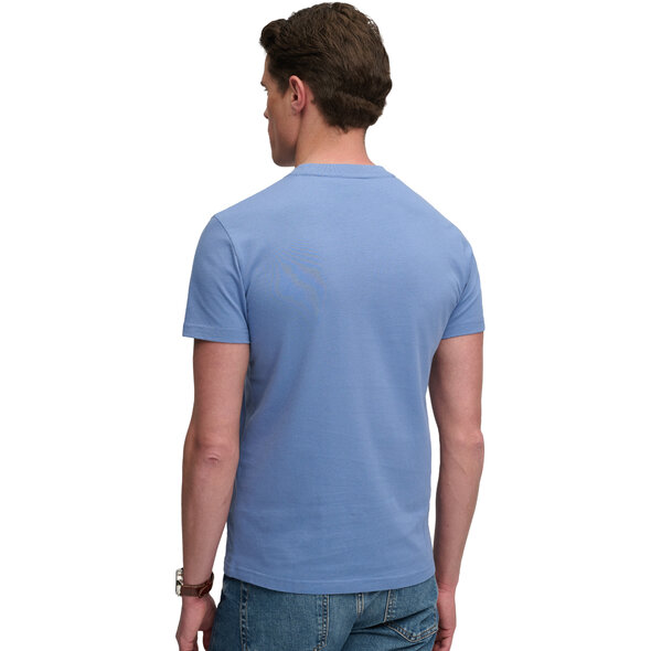 SUPERDRY ESSENTIAL ΜΠΛΟΥΖΑ ΑΝΔΡΙΚΗ M1012474A-O5Y