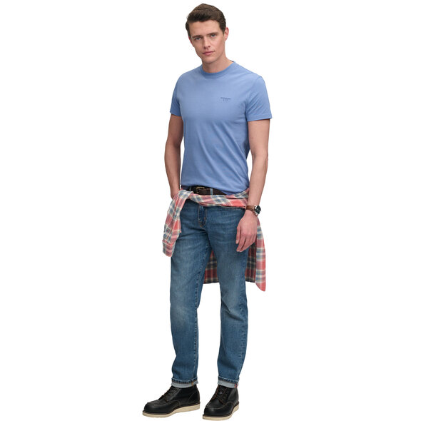 SUPERDRY ESSENTIAL ΜΠΛΟΥΖΑ ΑΝΔΡΙΚΗ M1012474A-O5Y