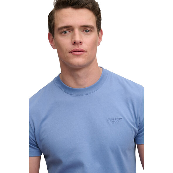 SUPERDRY ESSENTIAL ΜΠΛΟΥΖΑ ΑΝΔΡΙΚΗ M1012474A-O5Y