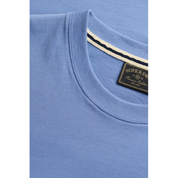 SUPERDRY ESSENTIAL ΜΠΛΟΥΖΑ ΑΝΔΡΙΚΗ M1012474A-O5Y