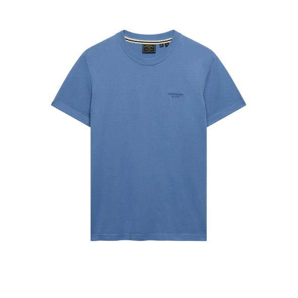 SUPERDRY ESSENTIAL ΜΠΛΟΥΖΑ ΑΝΔΡΙΚΗ M1012474A-O5Y
