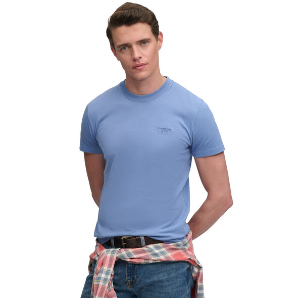 SUPERDRY ESSENTIAL ΜΠΛΟΥΖΑ ΑΝΔΡΙΚΗ M1012474A-O5Y