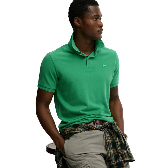 SUPERDRY  CLASSIC PIQUE POLO ΜΠΛΟΥΖΑ ΑΝΔΡΙΚΗ M1110452A-FCL