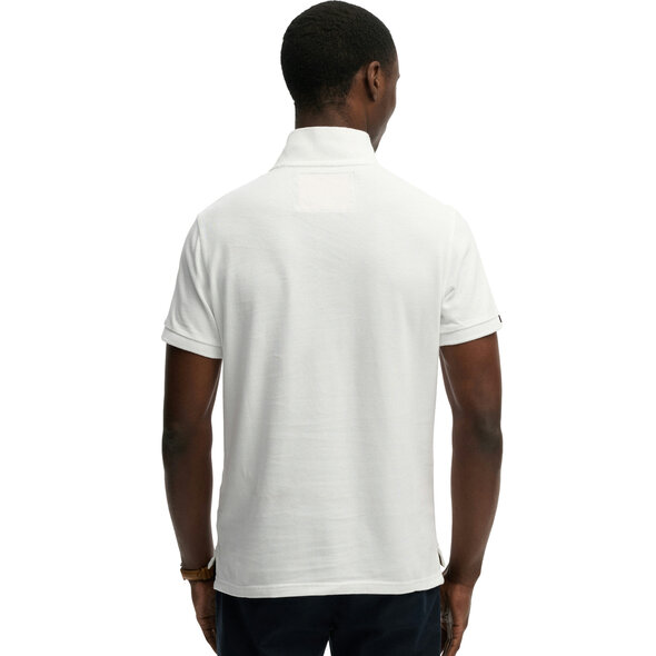 SUPERDRY VINTAGE ATHLETIC POLO ΜΠΛΟΥΖΑ ΑΝΔΡΙΚΗ M1110471A-01C