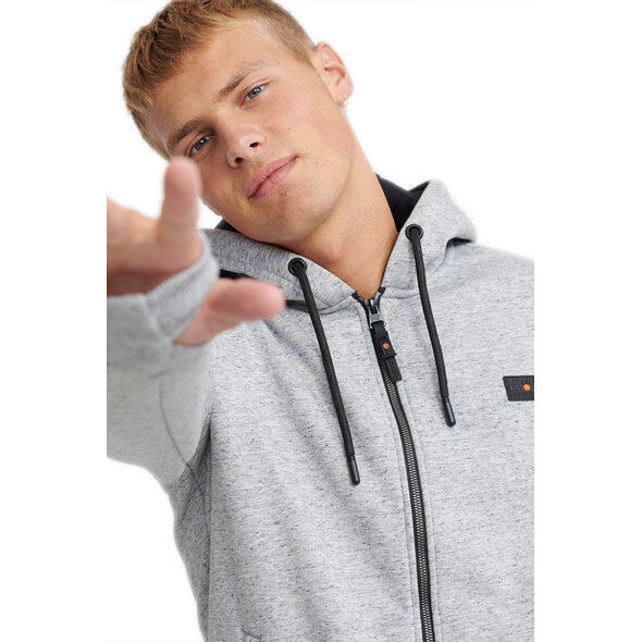 SUPERDRY TREKKER FLEECE ΦΟΥΤΕΡ ΖΑΚΕΤΑ ΑΝΔΡIKH M2000139A-2SX
