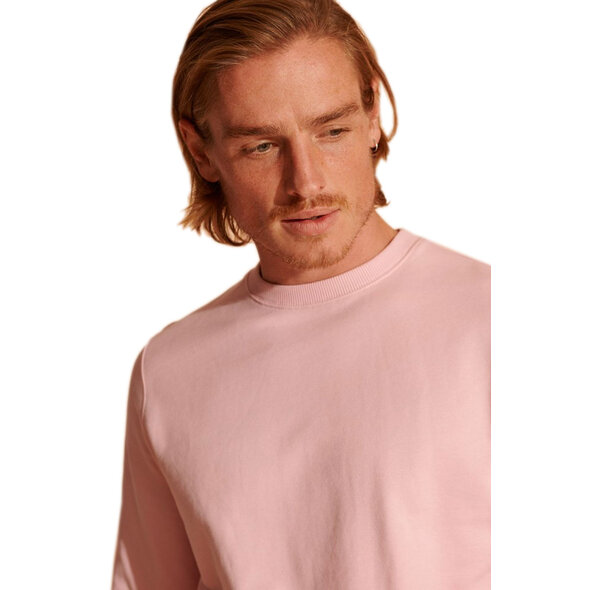 SUPERDRY STANDARD LABEL CREW ΦΟΥΤΕΡ ΑΝΔΡIKO M2010245A-3KI