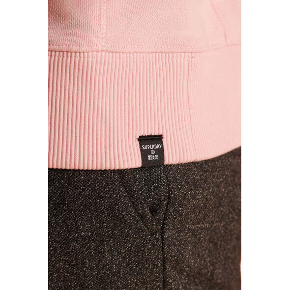 SUPERDRY STANDARD LABEL CREW ΦΟΥΤΕΡ ΑΝΔΡIKO M2010245A-3KI