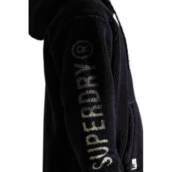 SUPERDRY NYC SHERPA ΦΟΥΤΕΡ ΑΝΔΡIKO M2010389A-02A