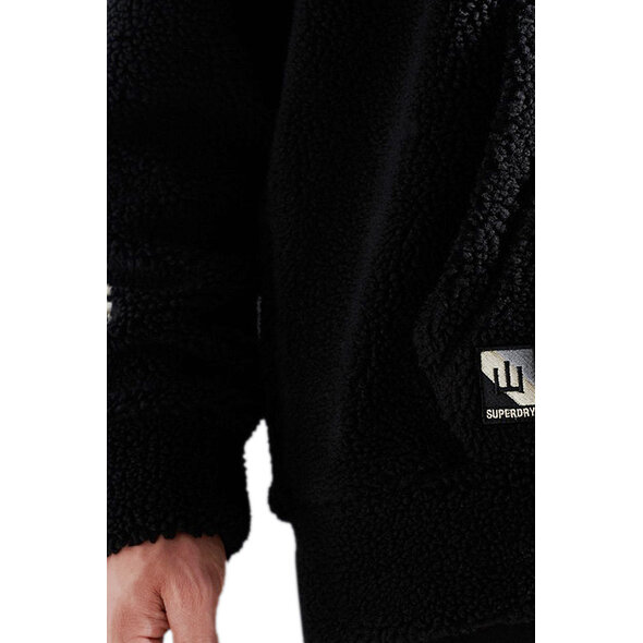 SUPERDRY NYC SHERPA ΦΟΥΤΕΡ ΑΝΔΡIKO M2010389A-02A