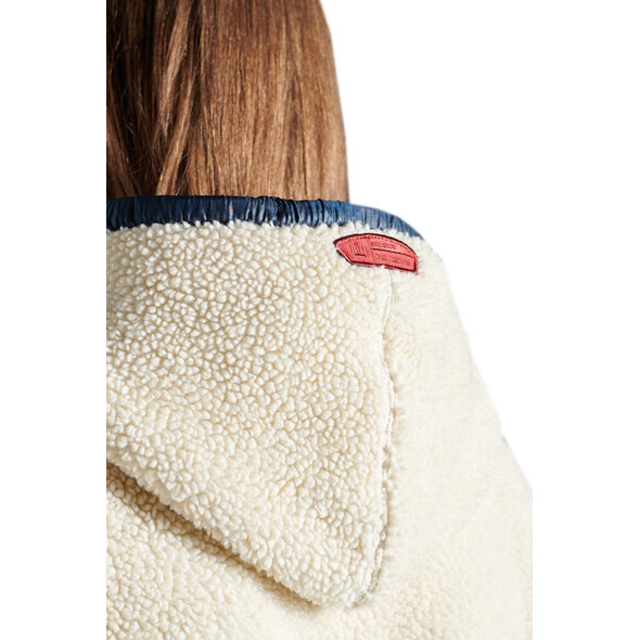 SUPERDRY NYC SHERPA ΦΟΥΤΕΡ ΑΝΔΡIKO M2010389A-39E