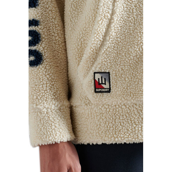 SUPERDRY NYC SHERPA ΦΟΥΤΕΡ ΑΝΔΡIKO M2010389A-39E