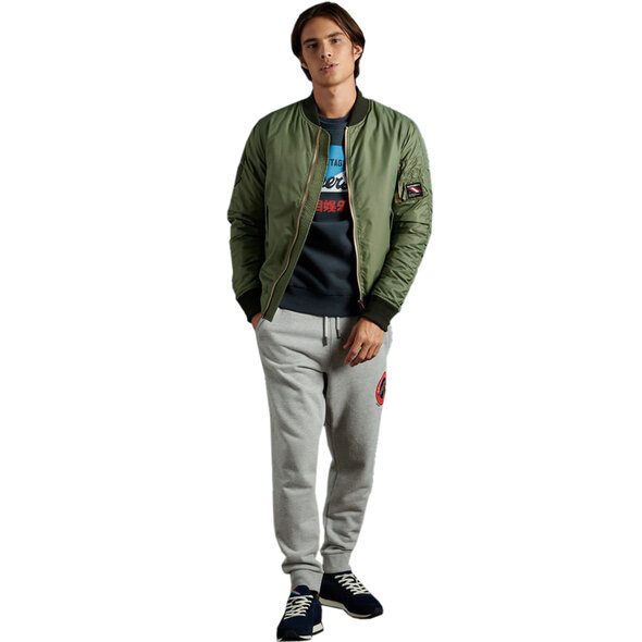 SUPERDRY VINTAGE LOGO PRIMARY ΦΟΥΤΕΡ ΑΝΔΡΙΚΟ M2010423A-3RQ