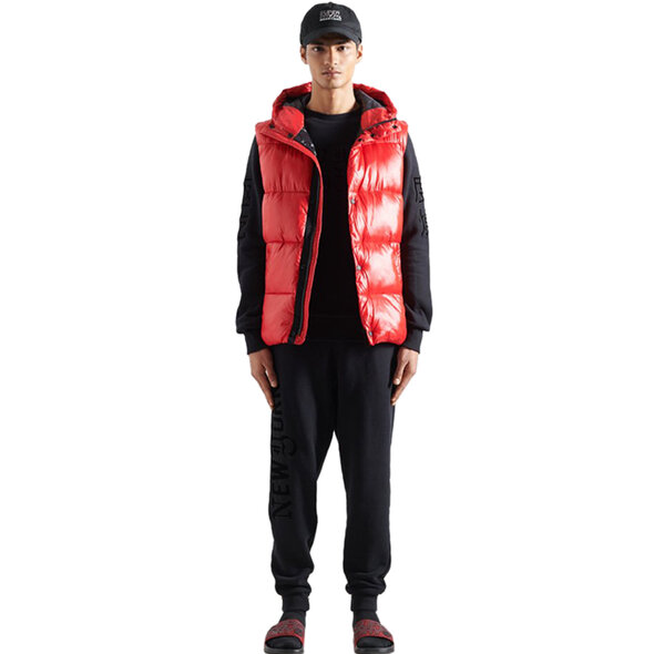 SUPERDRY MONO URBAN ΦΟΥΤΕΡ ΑΝΔΡIKO M2010449A-02A