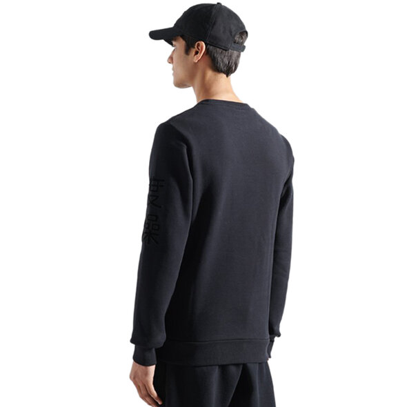 SUPERDRY MONO URBAN ΦΟΥΤΕΡ ΑΝΔΡIKO M2010449A-02A