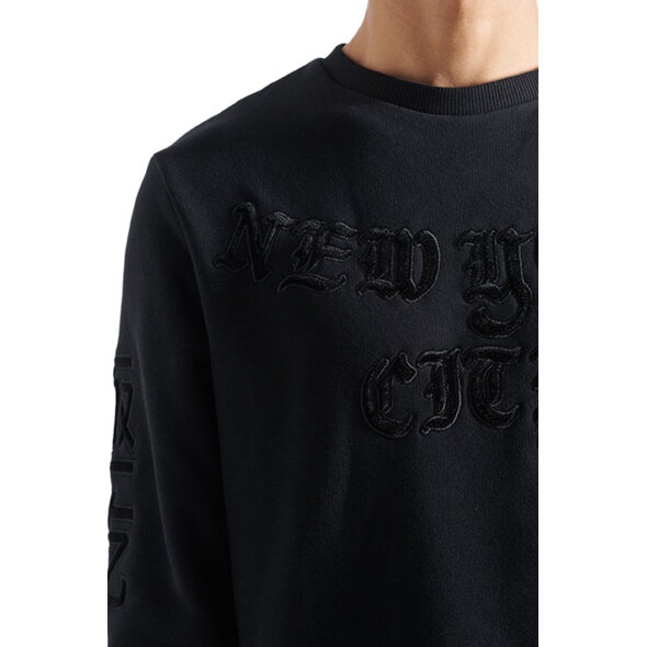 SUPERDRY MONO URBAN ΦΟΥΤΕΡ ΑΝΔΡIKO M2010449A-02A
