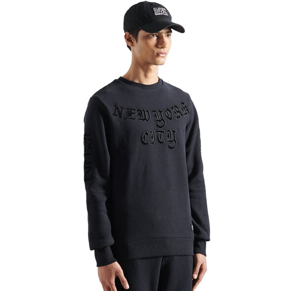SUPERDRY MONO URBAN ΦΟΥΤΕΡ ΑΝΔΡIKO M2010449A-02A