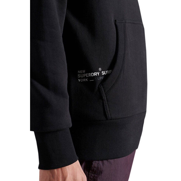 SUPERDRY SURPLUS GRAPHIC ΦΟΥΤΕΡ ΑΝΔΡIKO M2010456A-02A
