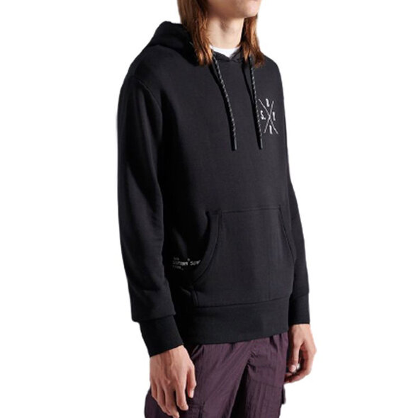 SUPERDRY SURPLUS GRAPHIC ΦΟΥΤΕΡ ΑΝΔΡIKO M2010456A-02A