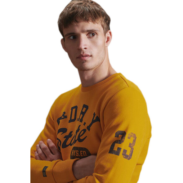 SUPERDRY TRACK & FIELD CLASSIC ΦΟΥΤΕΡ ΑΝΔΡIKO M2010468A-PG5