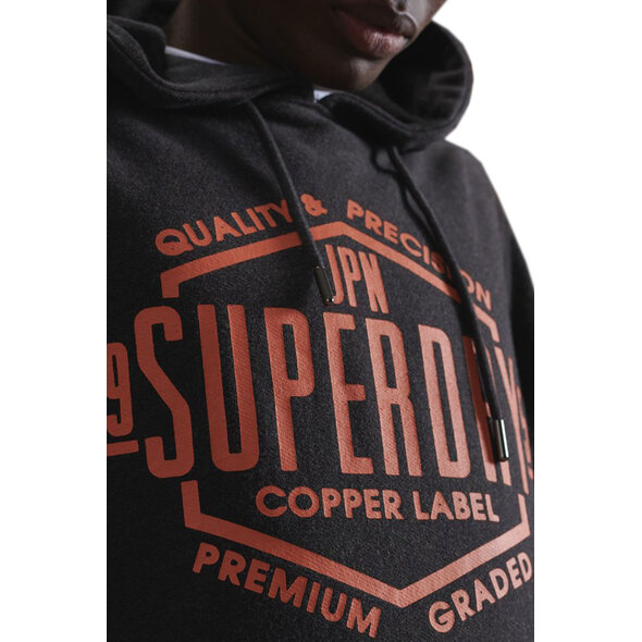 SUPERDRY COPPER LABEL ΦΟΥΤΕΡ ΑΝΔΡIKO M2010469A-3KR