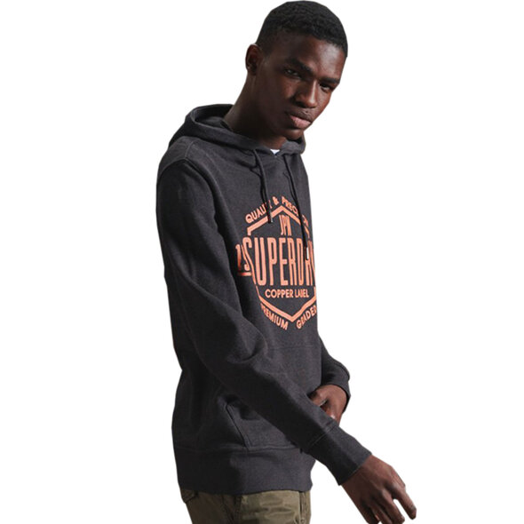 SUPERDRY COPPER LABEL ΦΟΥΤΕΡ ΑΝΔΡIKO M2010469A-3KR