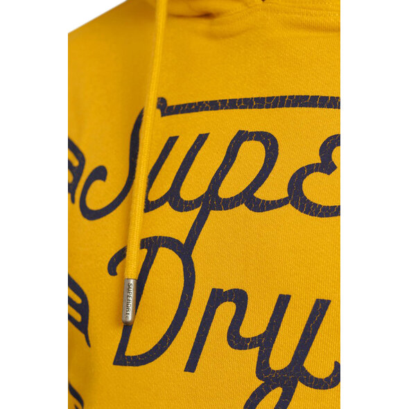 SUPERDRY COPPER LABEL ΦΟΥΤΕΡ ΑΝΔΡIKO M2010469A-3KT