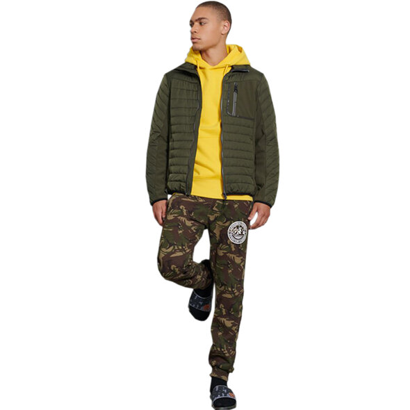 SUPERDRY SPORTSTYLE ΦΟΥΤΕΡ ΑΝΔΡIKO M2010483A-NWI