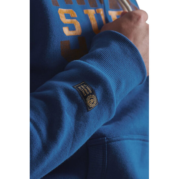 SUPERDRY TRACK & FIELD CLASSIC ΦΟΥΤΕΡ ΑΝΔΡIKO M2010492A-BFZ