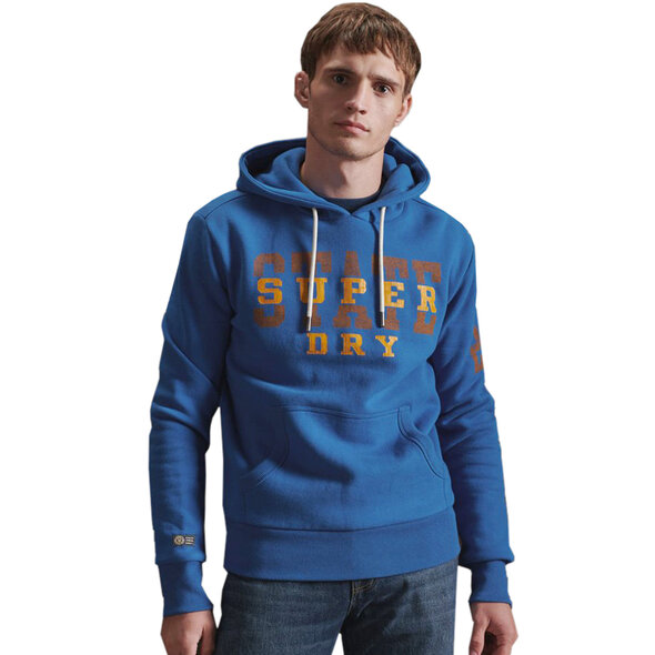 SUPERDRY TRACK & FIELD CLASSIC ΦΟΥΤΕΡ ΑΝΔΡIKO M2010492A-BFZ