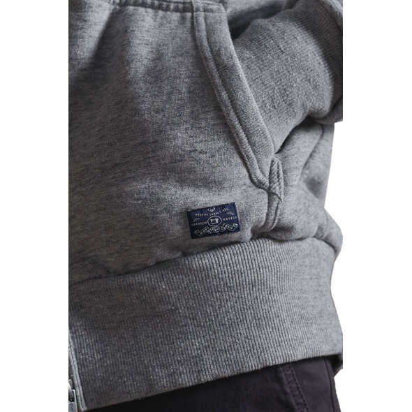 SUPERDRY RE-WORKED ΦΟΥΤΕΡ ΖΑΚΕΤΑ ΑΝΔΡΙΚΗ M2010503A-RCF