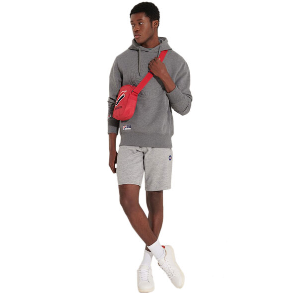 SUPERDRY EXPEDITION EMBOSS ΦΟΥΤΕΡ ΑΝΔΡIKO M2011363A-HEB