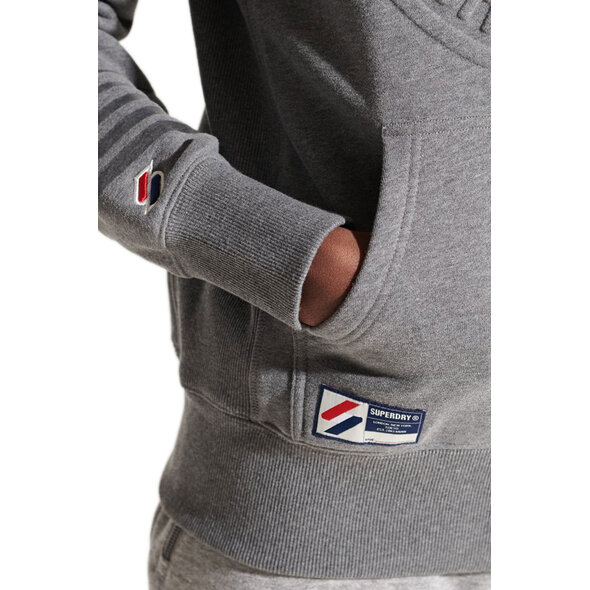 SUPERDRY EXPEDITION EMBOSS ΦΟΥΤΕΡ ΑΝΔΡIKO M2011363A-HEB