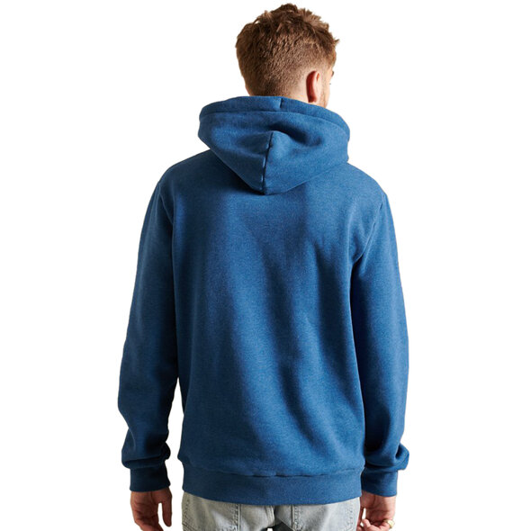 SUPERDRY SCRIPT STYLE COLLEGE ΦΟΥΤΕΡ ΑΝΔΡIKO M2011386A-BIF