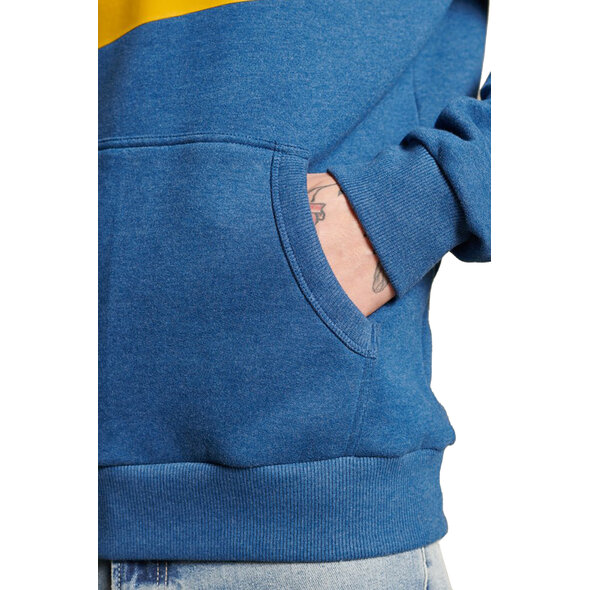 SUPERDRY SCRIPT STYLE COLLEGE ΦΟΥΤΕΡ ΑΝΔΡIKO M2011386A-BIF