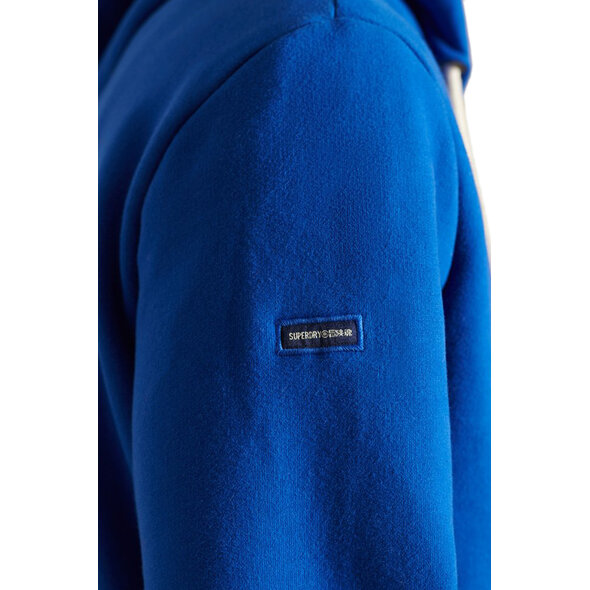 SUPERDRY SCRIPT STYLE COLLEGE ΦΟΥΤΕΡ ΑΝΔΡIKO M2011386A-CNS