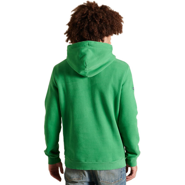SUPERDRY SCRIPT STYLE COLLEGE ΦΟΥΤΕΡ ΑΝΔΡIKO M2011386A-GAG