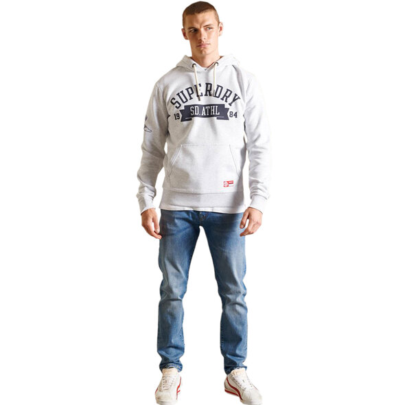 SUPERDRY TRACK & FIELD ΦΟΥΤΕΡ ΑΝΔΡIKO M2011393A-5WB