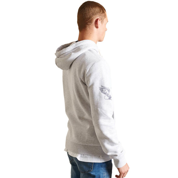 SUPERDRY TRACK & FIELD ΦΟΥΤΕΡ ΑΝΔΡIKO M2011393A-5WB