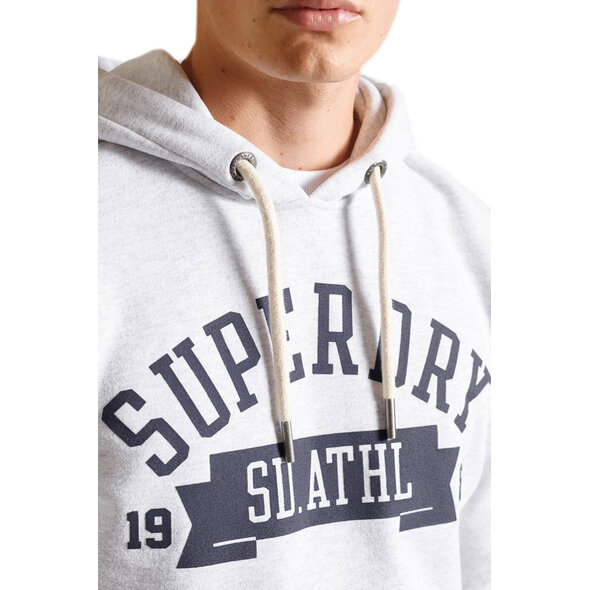 SUPERDRY TRACK & FIELD ΦΟΥΤΕΡ ΑΝΔΡIKO M2011393A-5WB