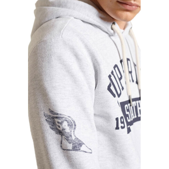 SUPERDRY TRACK & FIELD ΦΟΥΤΕΡ ΑΝΔΡIKO M2011393A-5WB