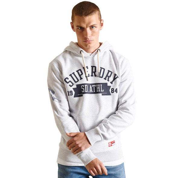 SUPERDRY TRACK & FIELD ΦΟΥΤΕΡ ΑΝΔΡIKO M2011393A-5WB