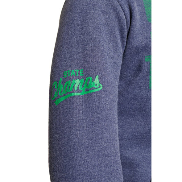 SUPERDRY TRACK & FIELD ΦΟΥΤΕΡ ΑΝΔΡIKO M2011393A-BCY