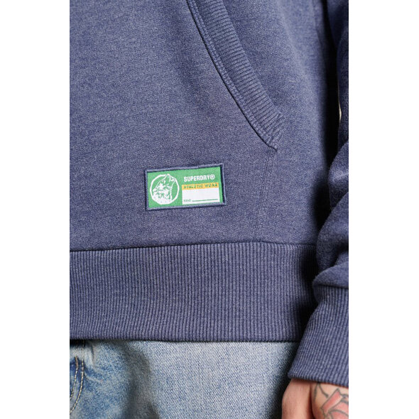 SUPERDRY TRACK & FIELD ΦΟΥΤΕΡ ΑΝΔΡIKO M2011393A-BCY