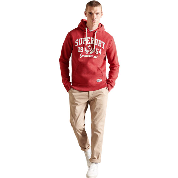 SUPERDRY TRACK & FIELD ΦΟΥΤΕΡ ΑΝΔΡIKO M2011393A-OAD