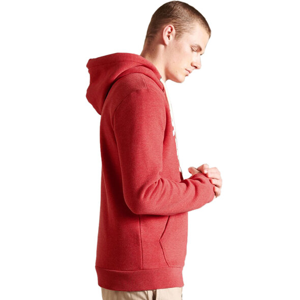 SUPERDRY TRACK & FIELD ΦΟΥΤΕΡ ΑΝΔΡIKO M2011393A-OAD