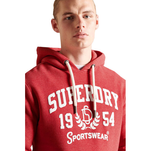 SUPERDRY TRACK & FIELD ΦΟΥΤΕΡ ΑΝΔΡIKO M2011393A-OAD