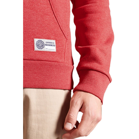 SUPERDRY TRACK & FIELD ΦΟΥΤΕΡ ΑΝΔΡIKO M2011393A-OAD
