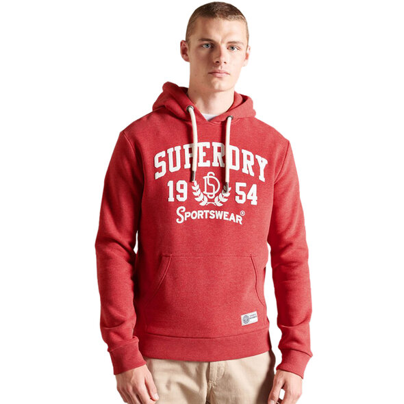 SUPERDRY TRACK & FIELD ΦΟΥΤΕΡ ΑΝΔΡIKO M2011393A-OAD