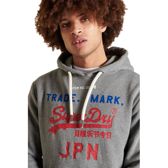 SUPERDRY VINTAGE LOGO AMERICAN CLASSICS ΦΟΥΤΕΡ ΑΝΔΡIKO M2011394A-5XZ