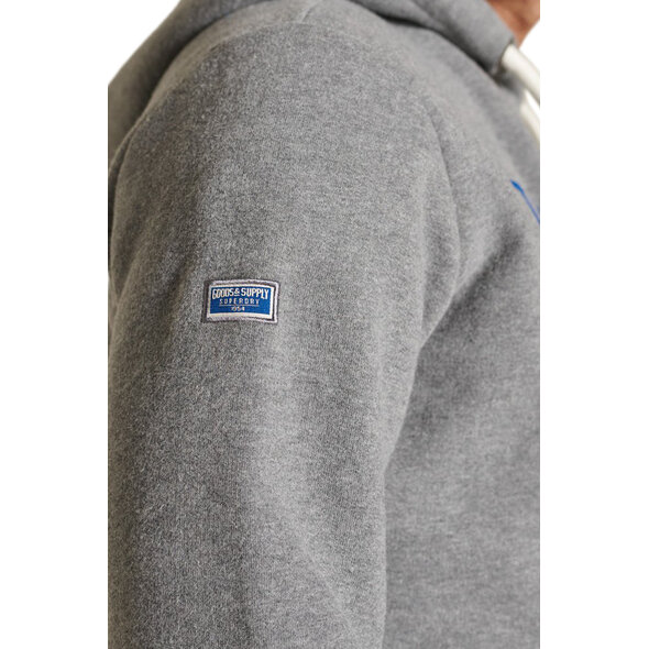 SUPERDRY VINTAGE LOGO AMERICAN CLASSICS ΦΟΥΤΕΡ ΑΝΔΡIKO M2011394A-5XZ